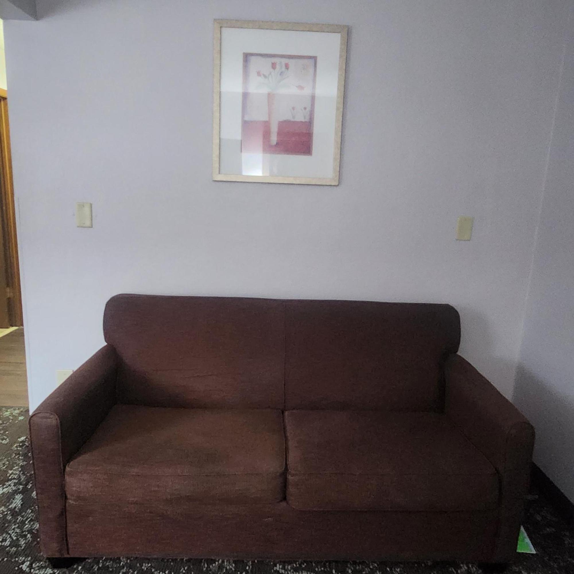 Hotel Ramada By Wyndham South Cedar Rapids