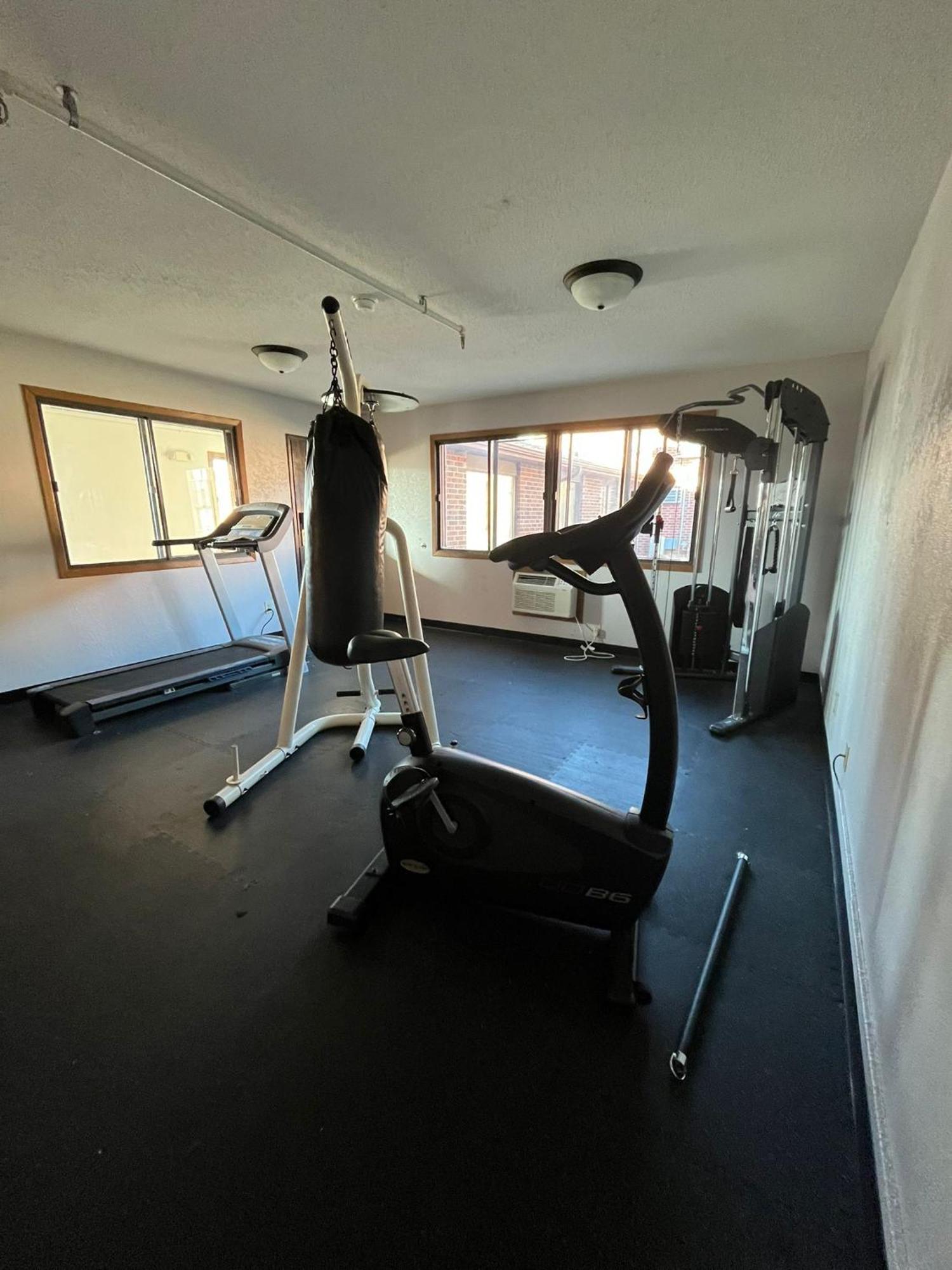 Ramada By Wyndham South 3* Cedar Rapids