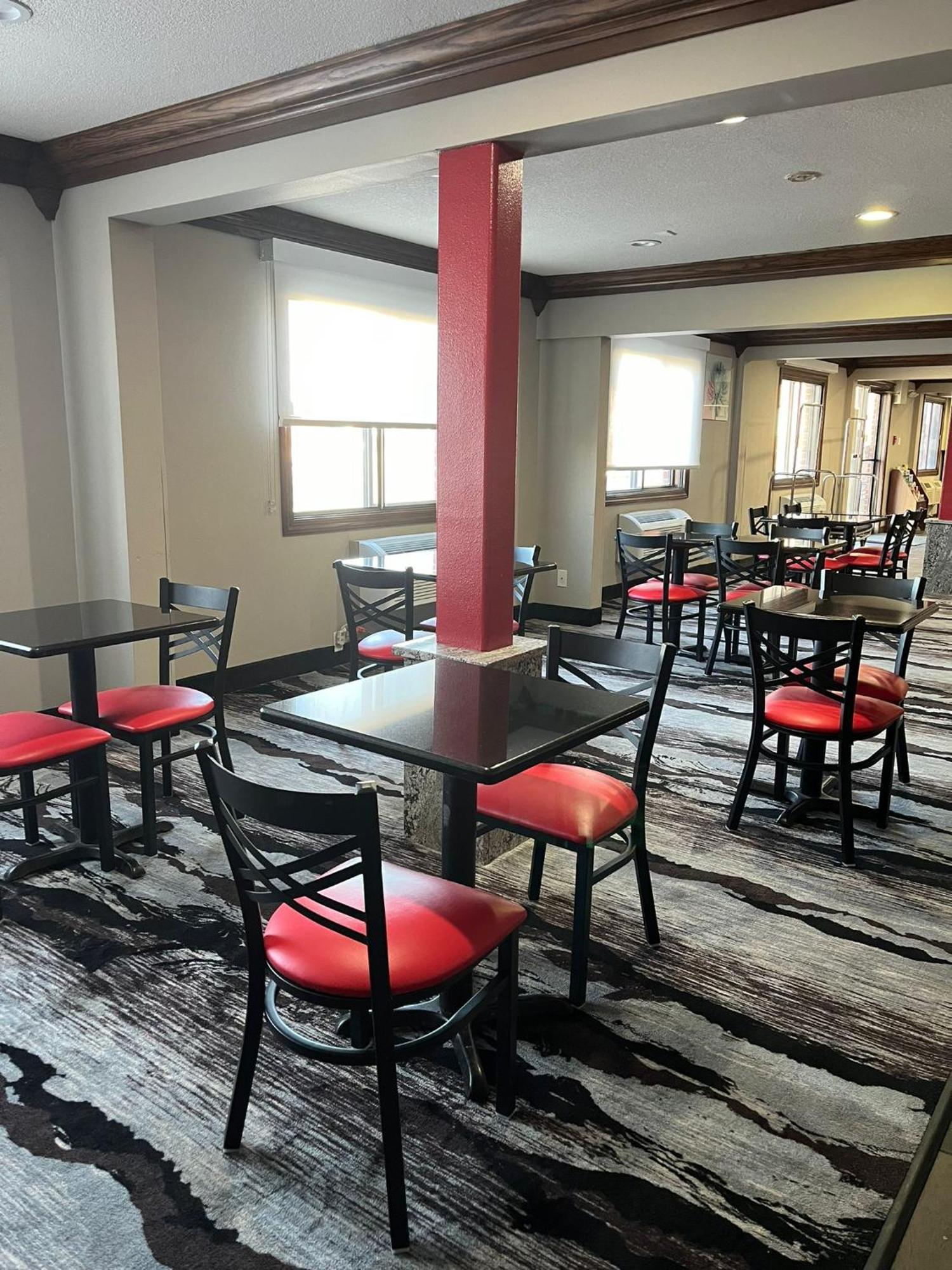 Ramada By Wyndham South