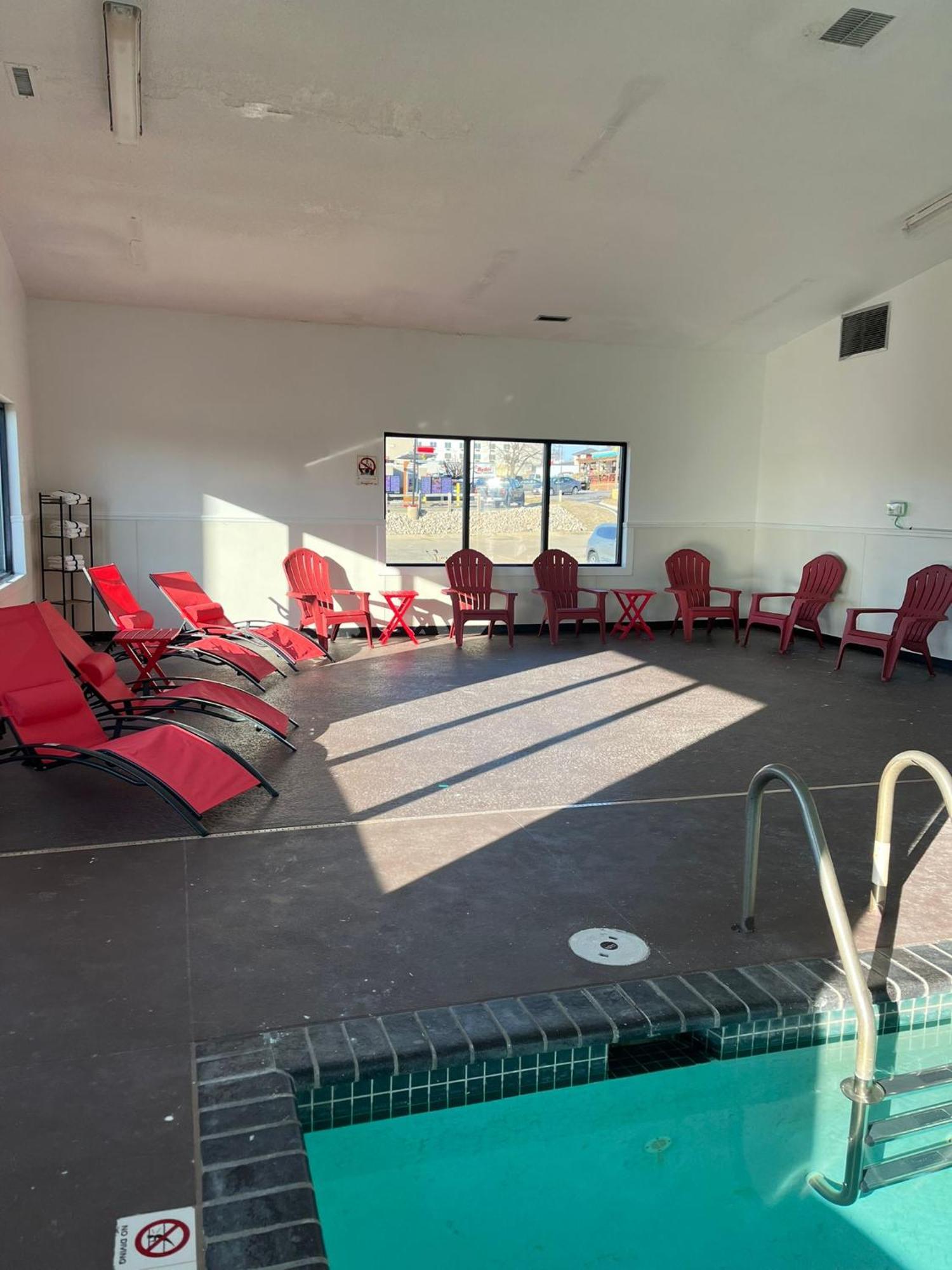 Ramada By Wyndham South
